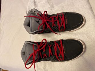 Jordan 1 Flight Used Size 10.5