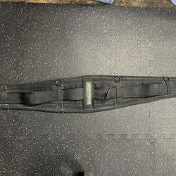 Diamondback tool belt size large. Belt only.