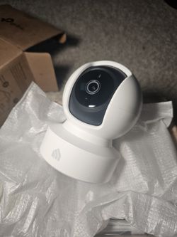 Home Security Camera