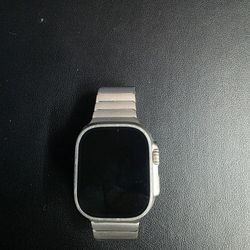 Apple Watch Ultra 