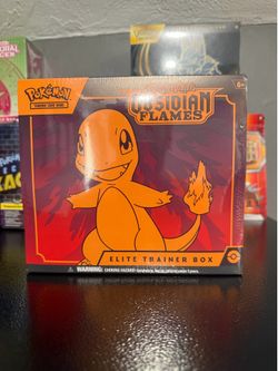 Obsidian flames etb