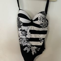 Swimwear New One Piece