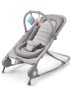 Baby Bouncer/ Rocker