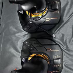 T.16000M FCS SPACE SIM DUO