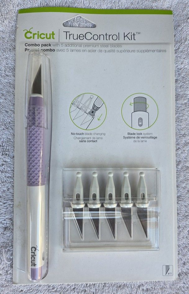 Cricut Tools