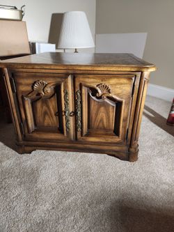 End Table