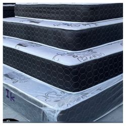 Cal King Size Mattress 