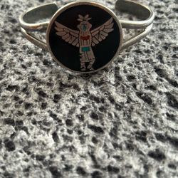 Native American Bracelet Jewelry 