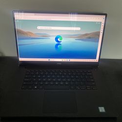 Empower Your Productivity- Dell Precision 5540 Laptop