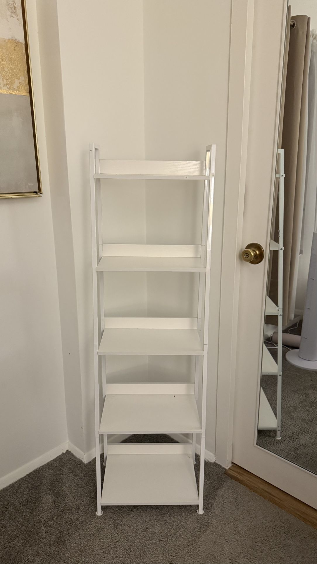 Shelves