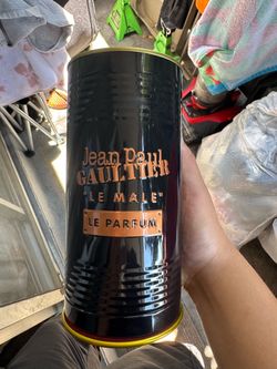 Jean Paul Gaultier Le Male Le Parfum