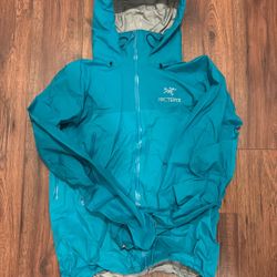 Arcteryx Beta AR Jacket