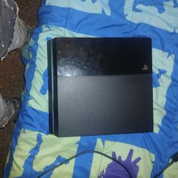 Ps4 
