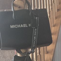 MK Bag