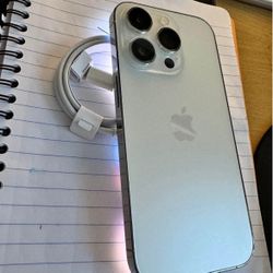 Apple iPhone 14 Pro Unlocked 5G 