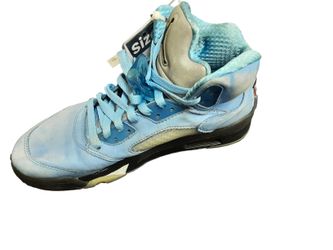 Jordan Dv1310401 Blue