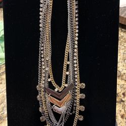 Necklace