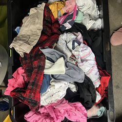 Clothes And Shoes Babys From