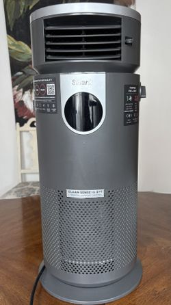 Shark Clean Sense IQ 3-1 mod# HC452