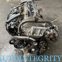 2008-2015 2AZ JDM SCION XB/2005-2010 SCION TC 2.4L ENGINE
