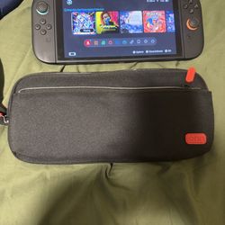 Nintendo Switch 2 for sale with game cyberpunk 2077