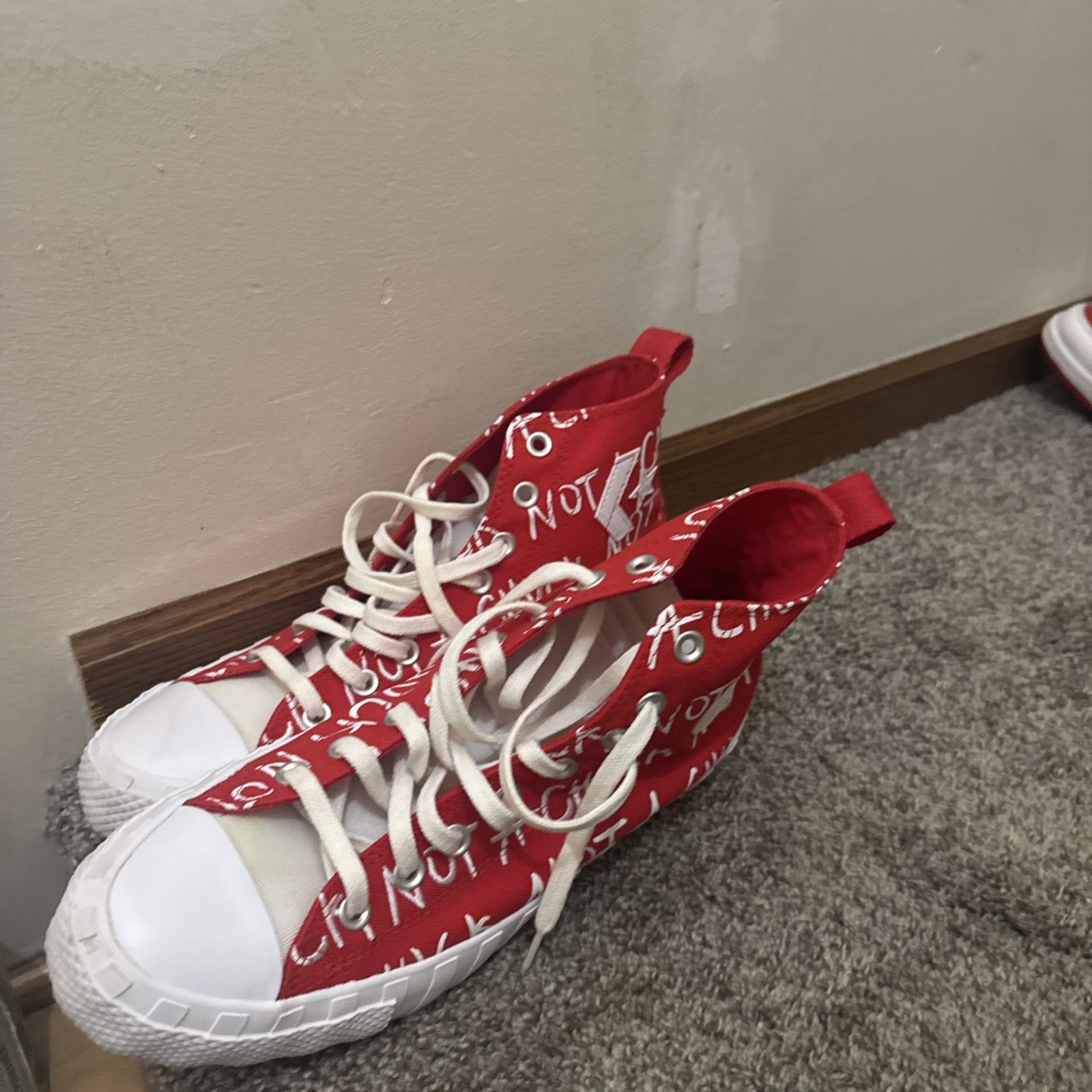 Converse