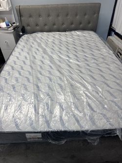 Full Size Supreme Orthopedic Mattress Only 