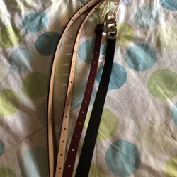 Women’s Belts 