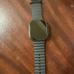*NEW* APPLE WATCH ULTRA 3 49mm