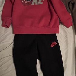 Baby Collection Clothes ,Nike 