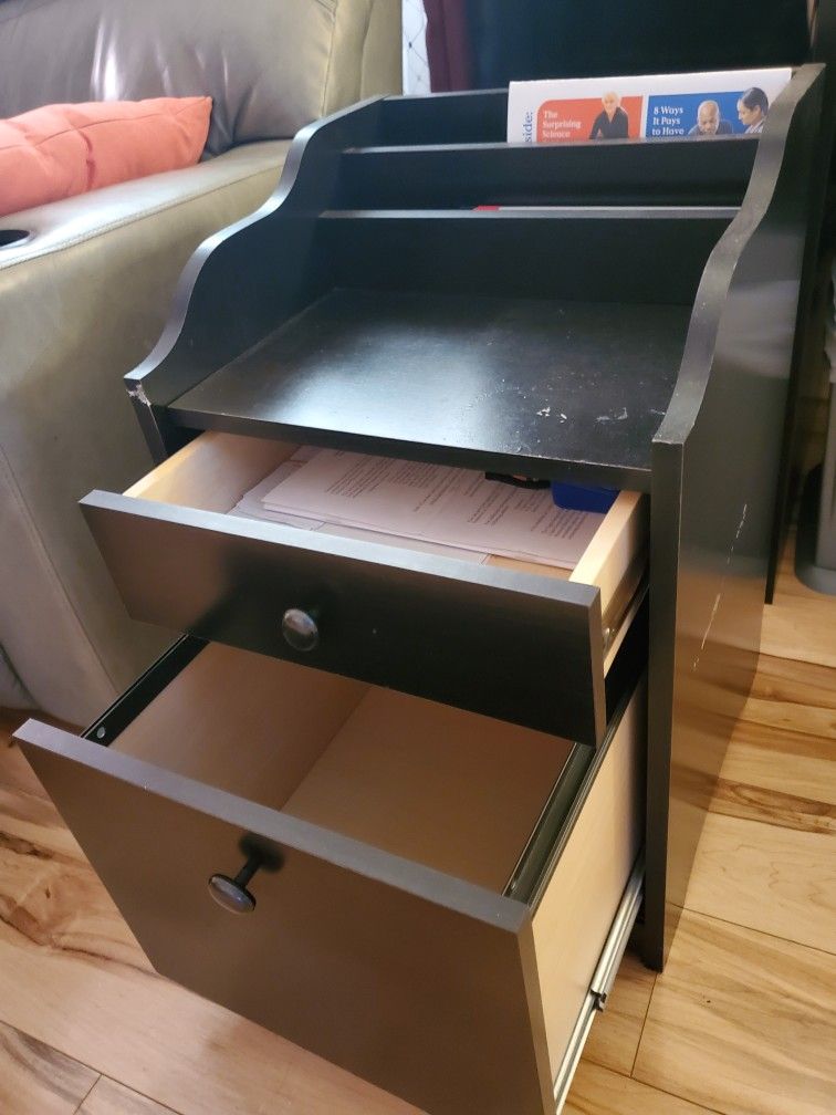 File Cabinet 