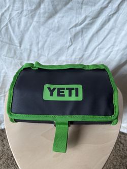 YETI Daytrip Lunch Bag Canopy Green