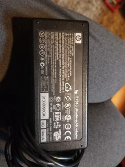 HP Laptop Chargers