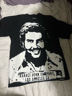 Asaali shirt