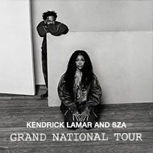 KENDRICK LAMAR
