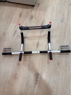 Pull-up bar
