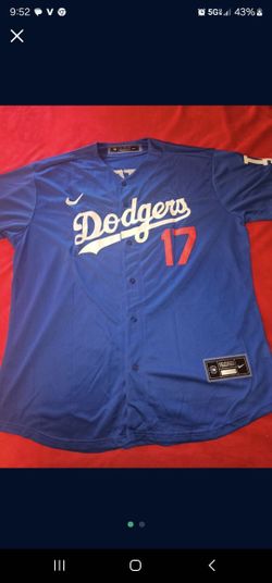 Dodgers Jersey