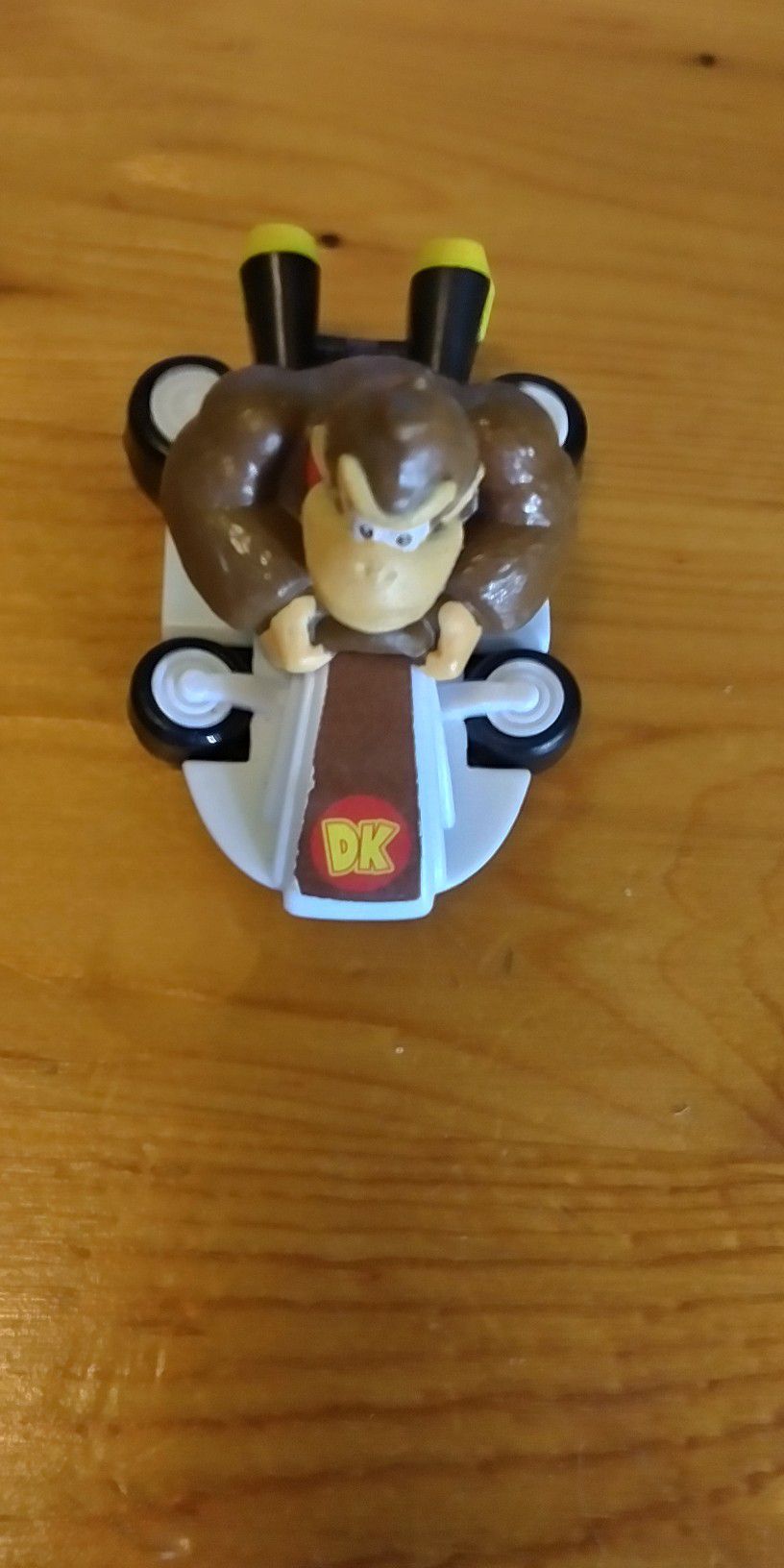 Donkey Kong Toy