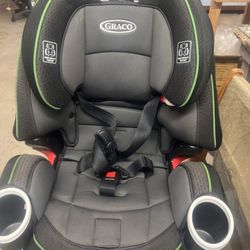Graco 4ever Car Seat