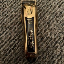 Wahl Clipper