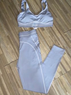 Alo Yoga set
