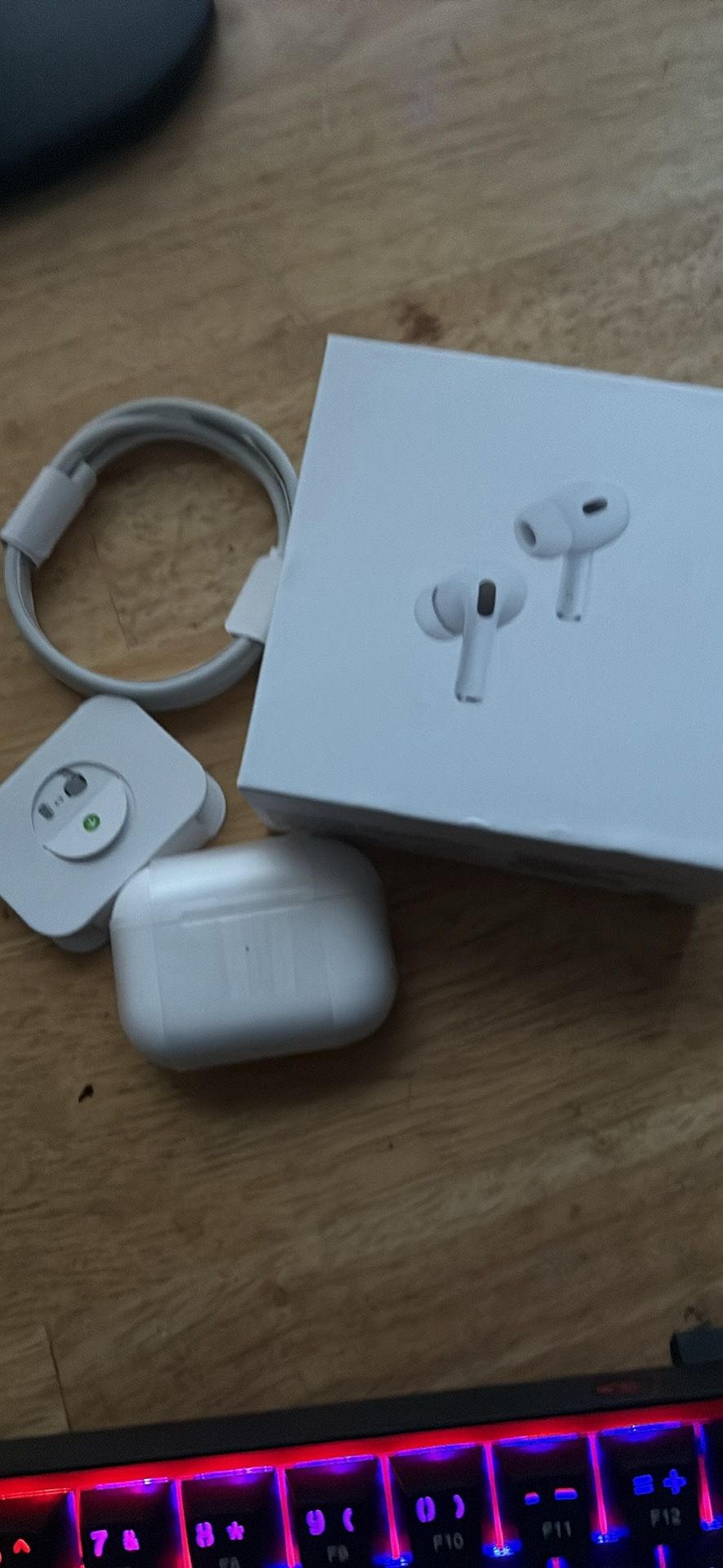 Headphones