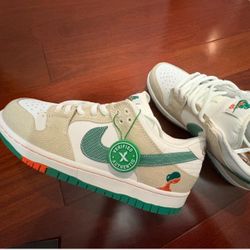 Nike Dunk Jarritos 