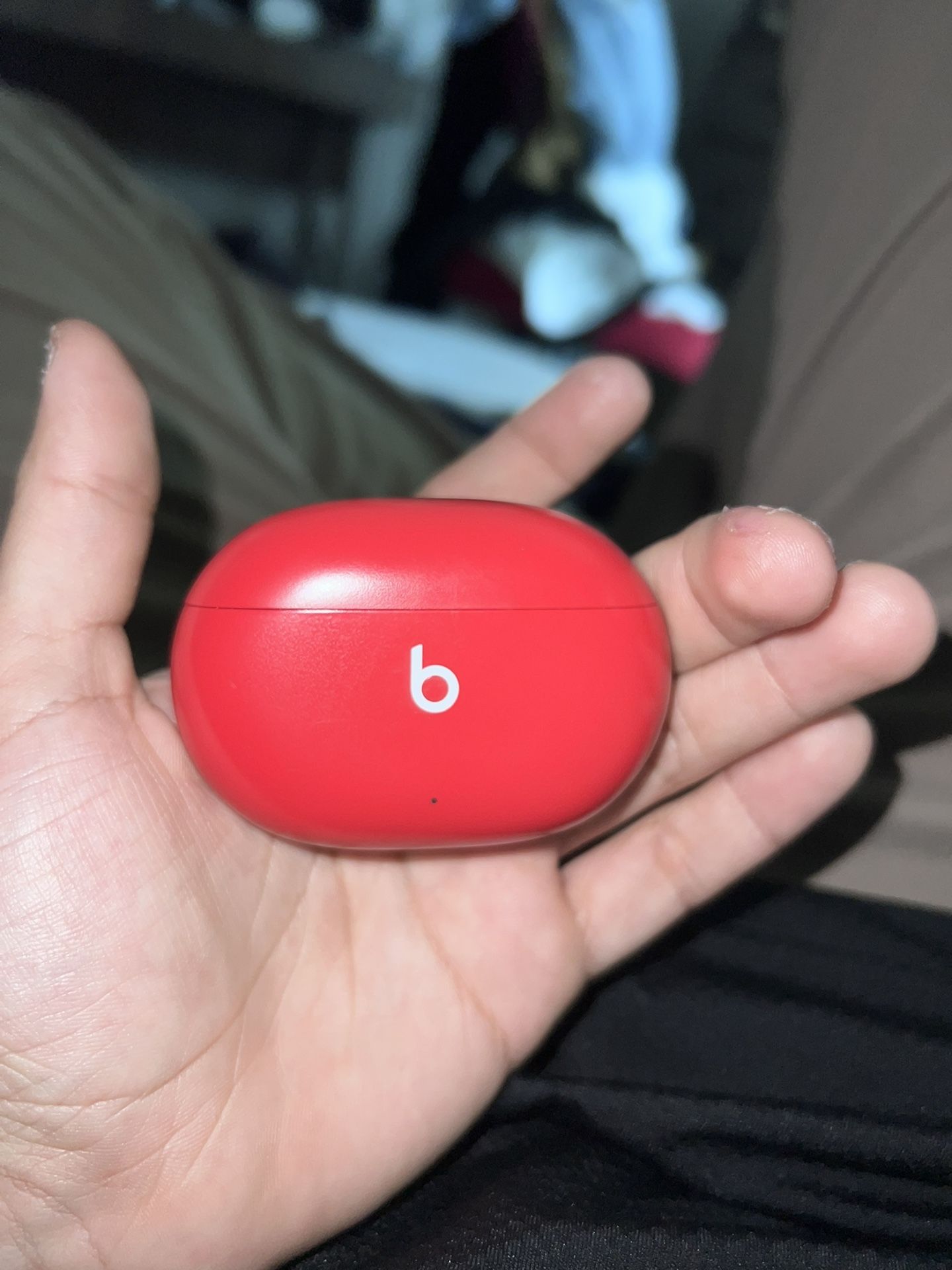 Dre Bluetooth Earphones