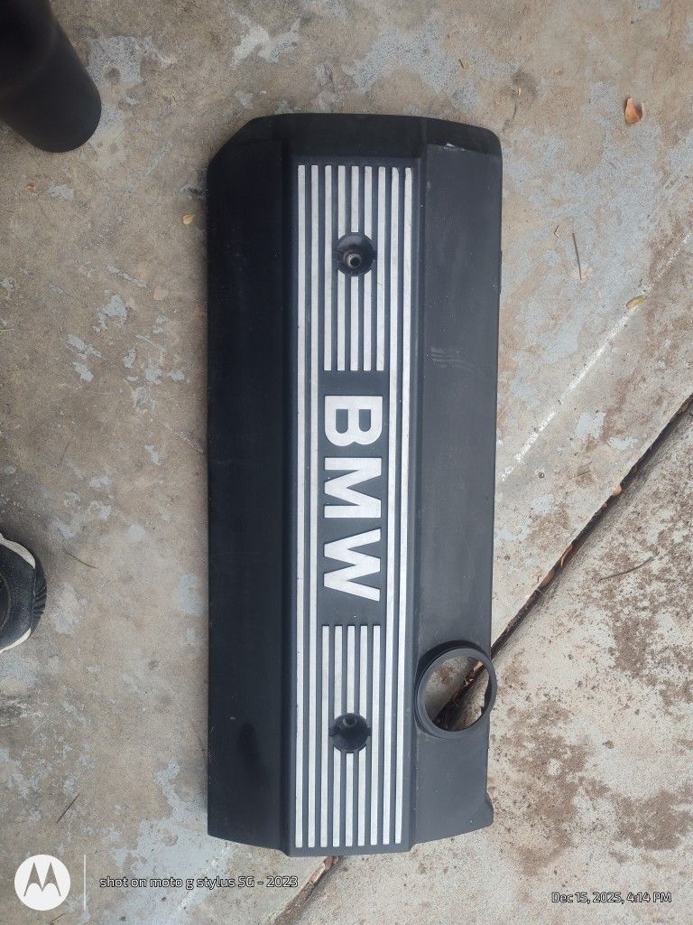BMW M54 Engine Cover