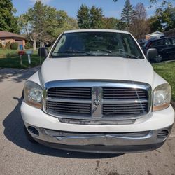 2008 Dodge Ram