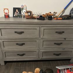Crib Set