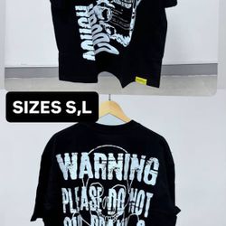Cough Syrup Hoodie/Shirts