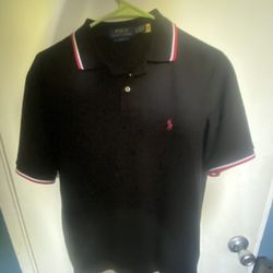 Polo Ralph Lauren Collar Shirt
