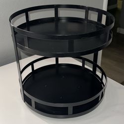 Skincare / Makeup Spinning organizer 